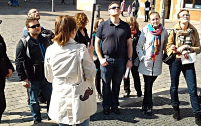 Are all tour guides the same?